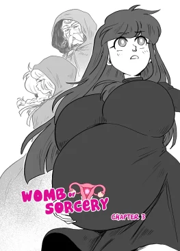 Womb Of Sorcery 3 Sj 01