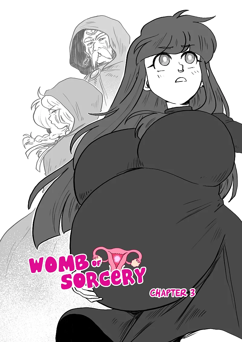Womb Of Sorcery 3 Sj 01