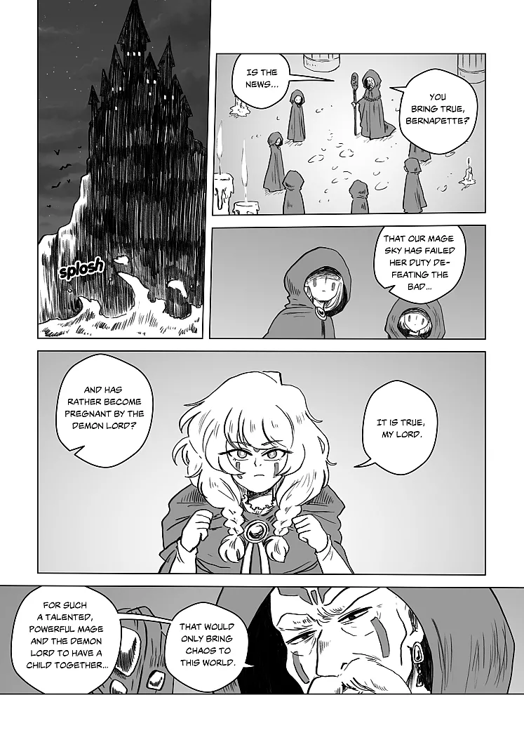 Womb Of Sorcery 3 Sj 02