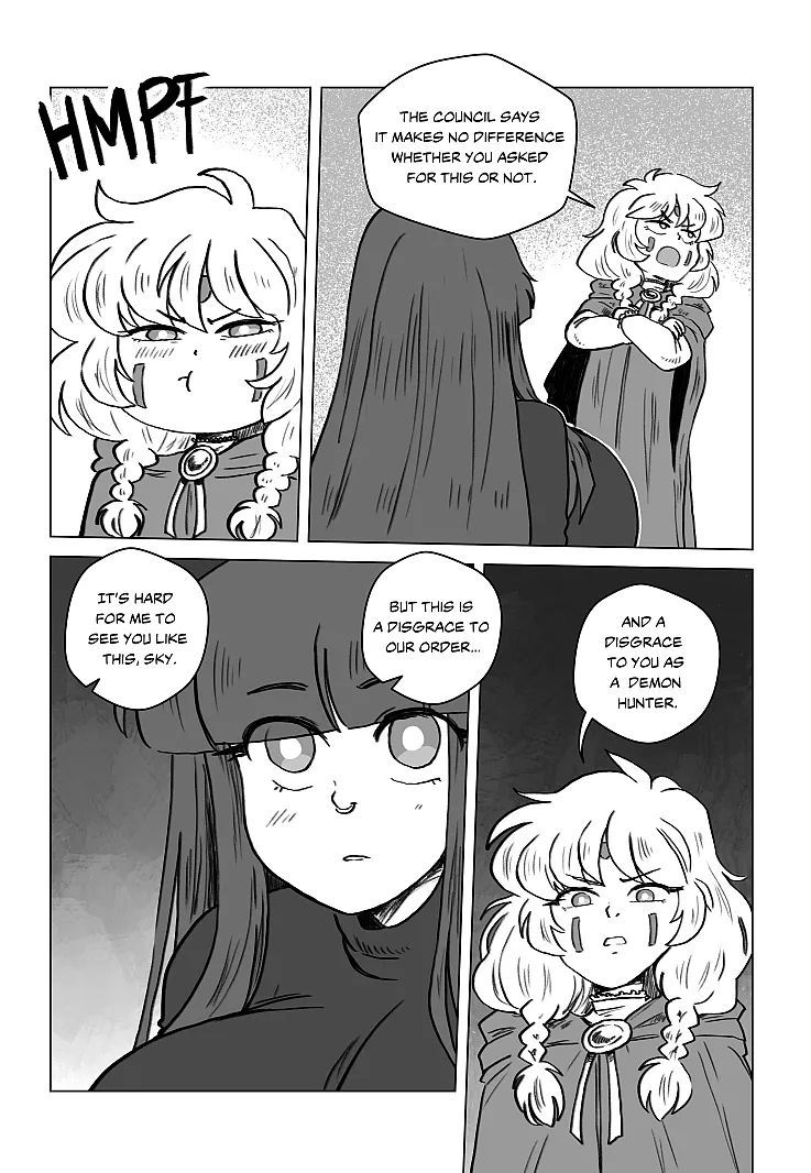 Womb Of Sorcery 3 – Sj 10