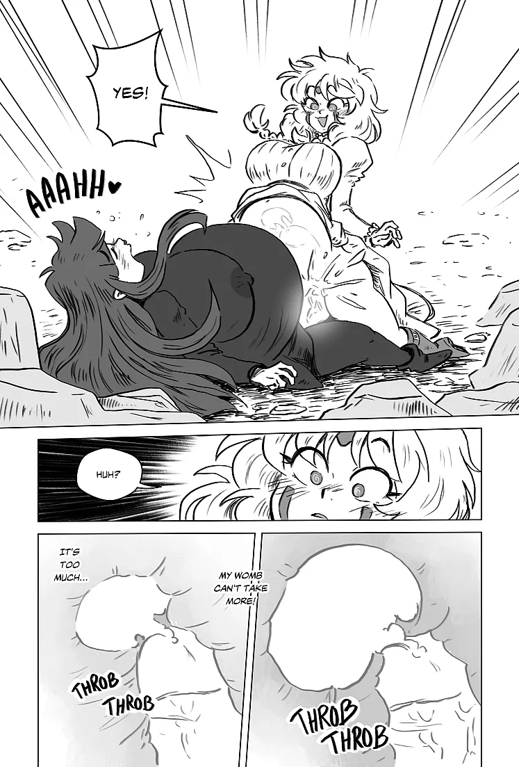 Womb Of Sorcery 3 – Sj 23