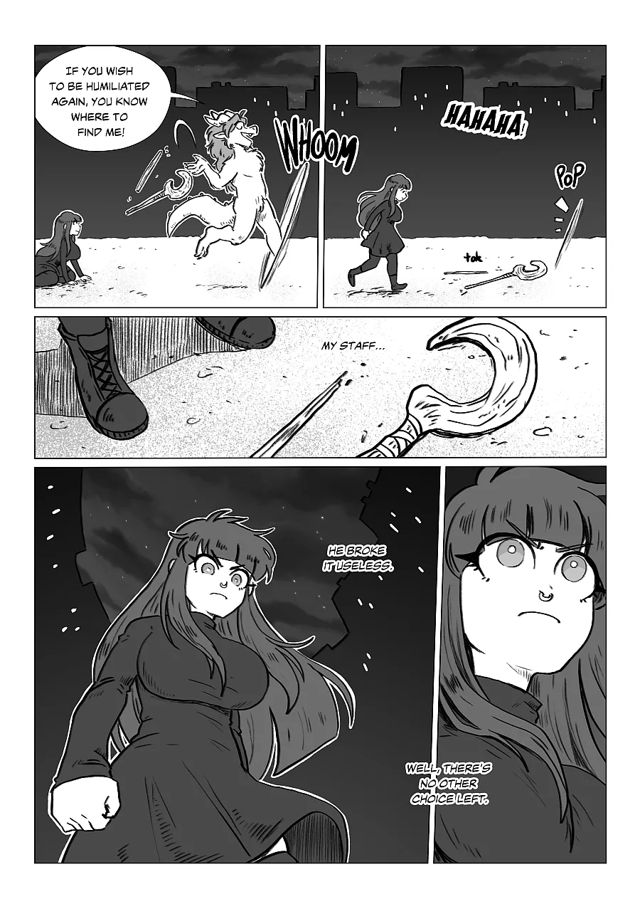 Womb Of Sorcery Sj 04