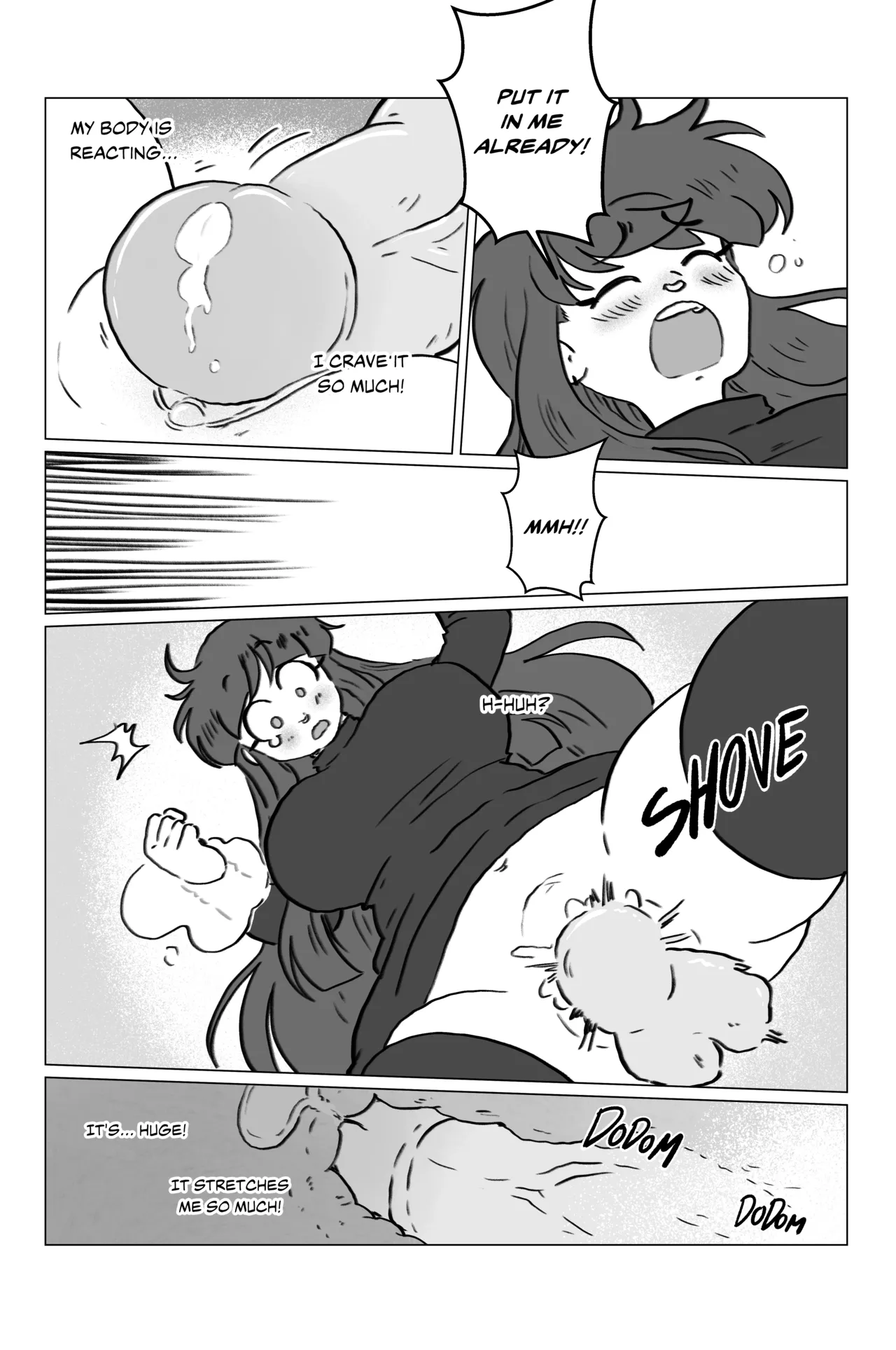 Womb Of Sorcery Sj 12