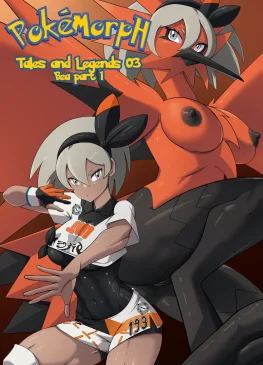 Tales And Legends 3 Bernardol22 01
