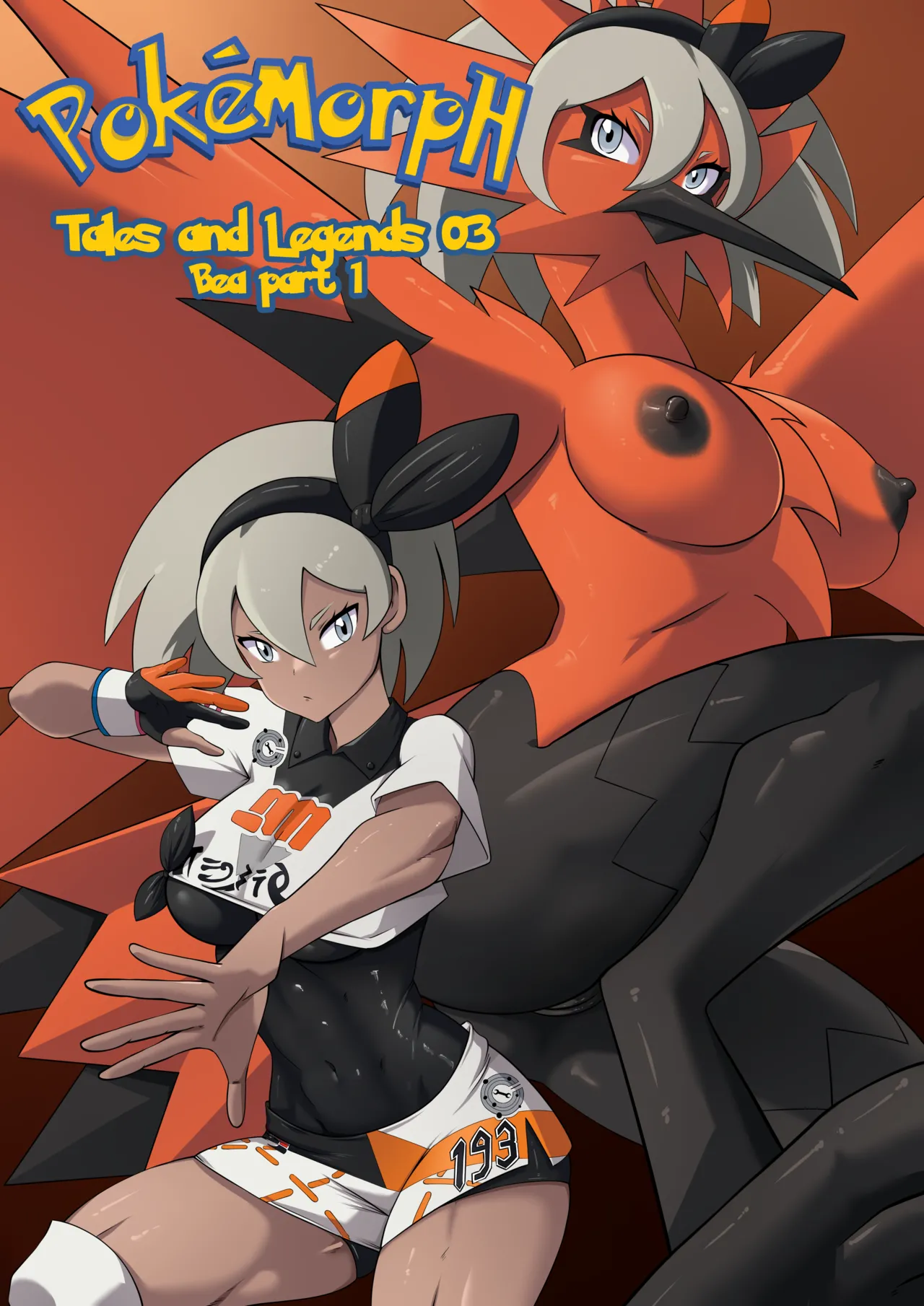 Tales And Legends 3 Bernardol22 01