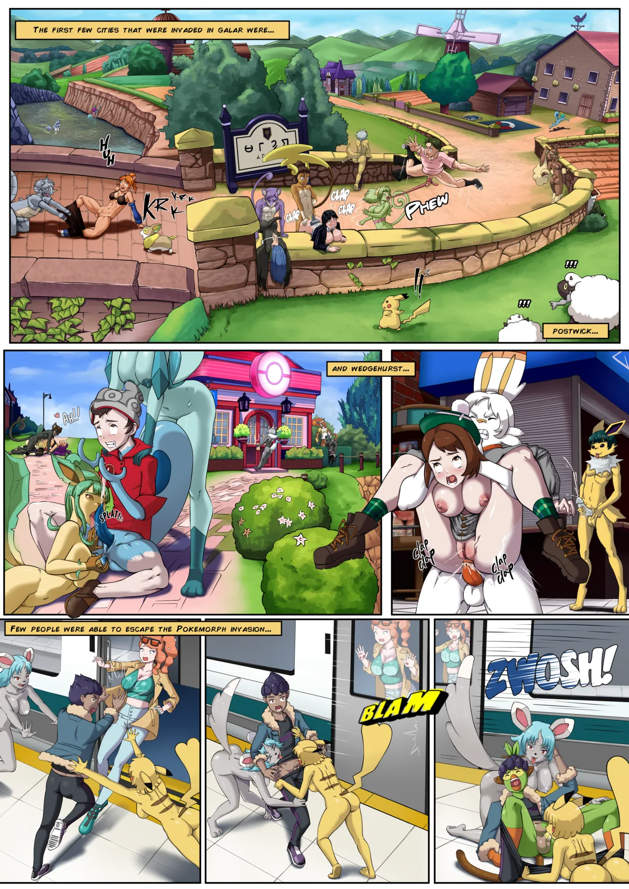 Tales And Legends 3 Bernardol22 04