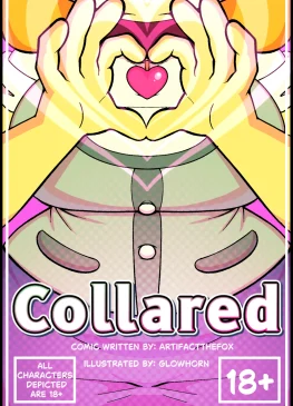 Collared Glowhorn 1