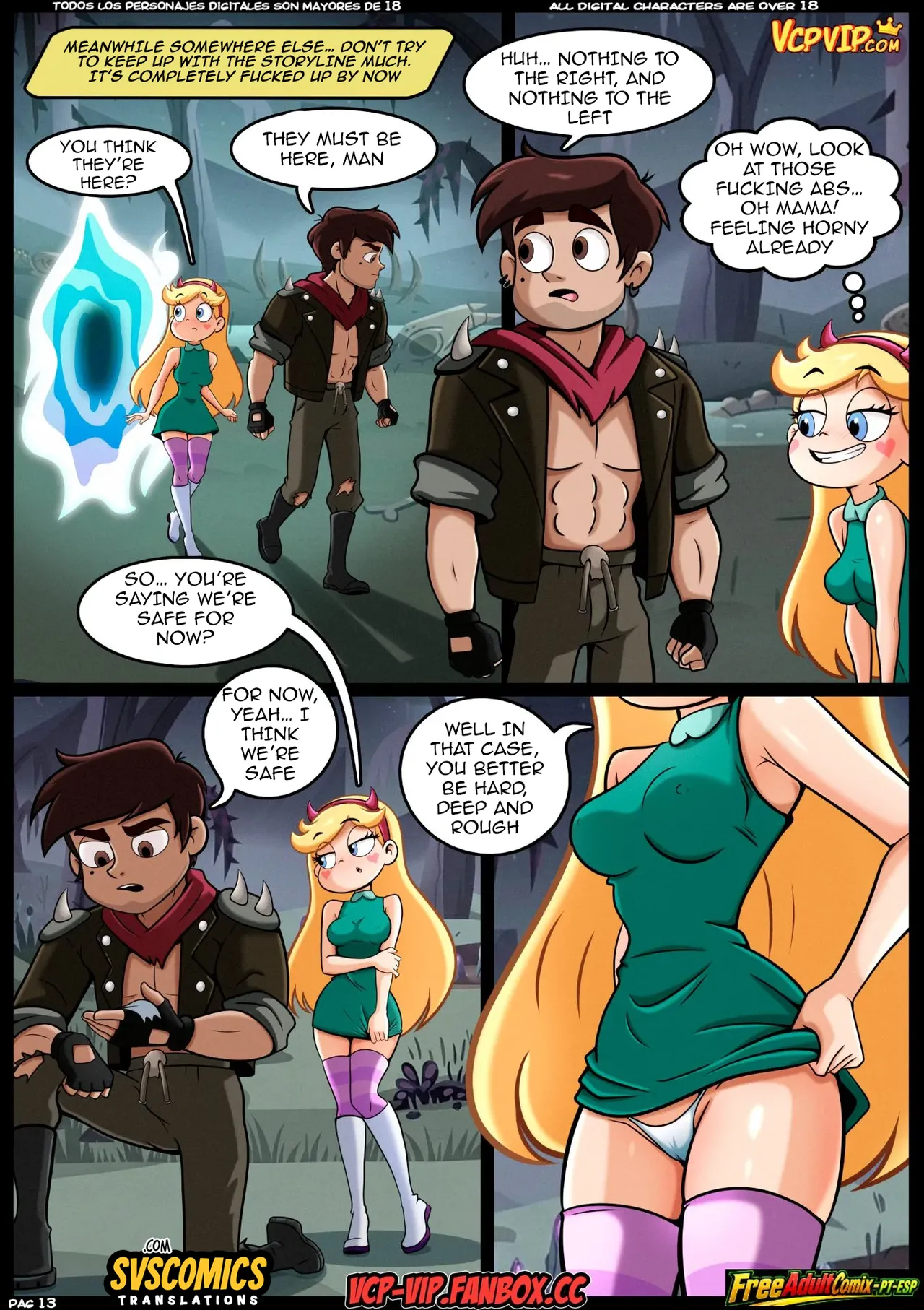 Echoes Of The Past – Vcpvip 13