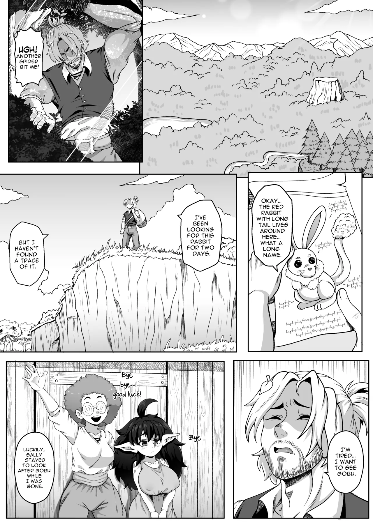 Goblin Treasure 8 Martincorps 02