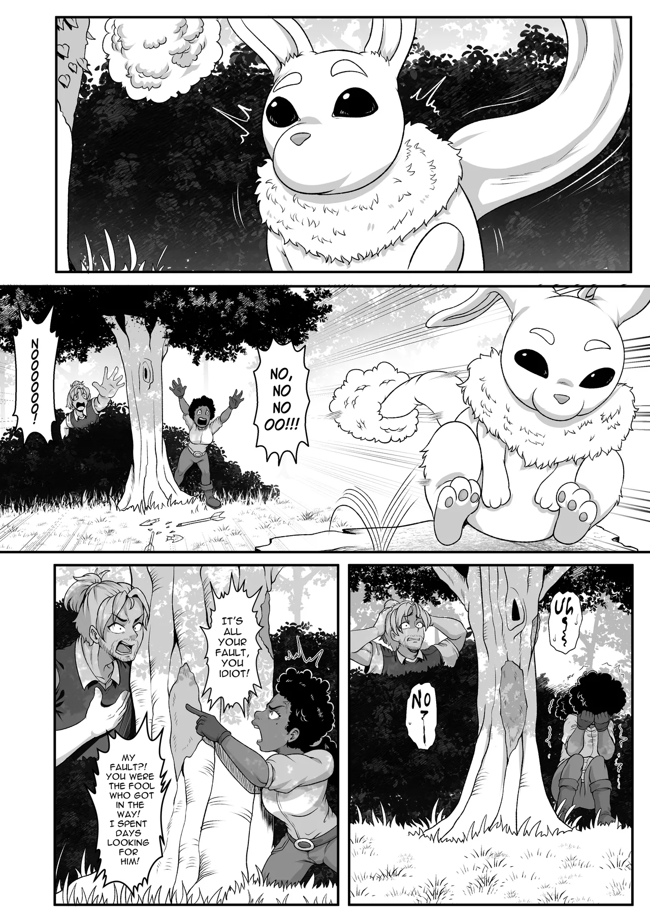 Goblin Treasure 8 Martincorps 06