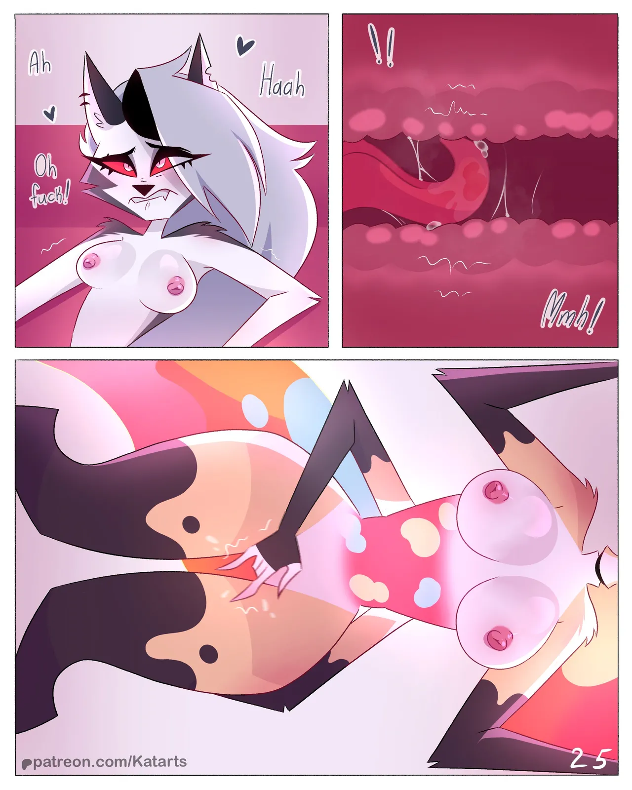 Honey And Sour Cream – Kat Arts 25