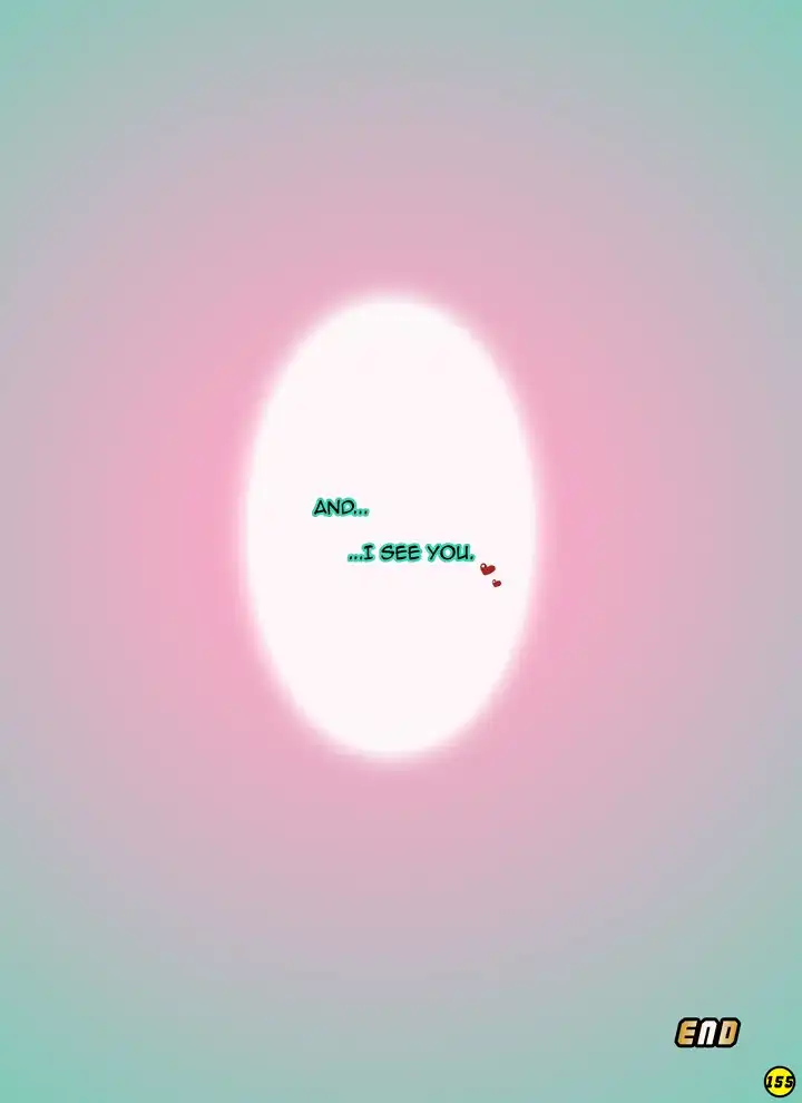 I See You – Area 155