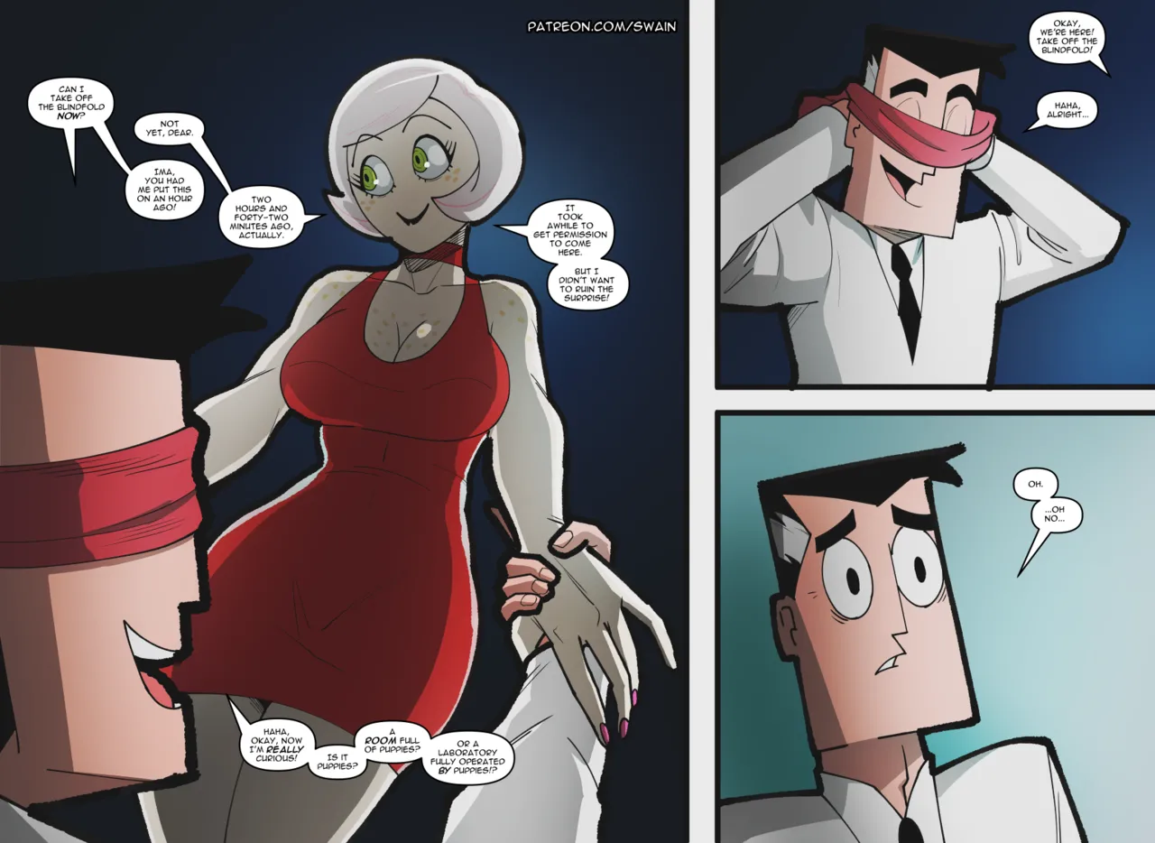 Ima Seducer – Swainart 17