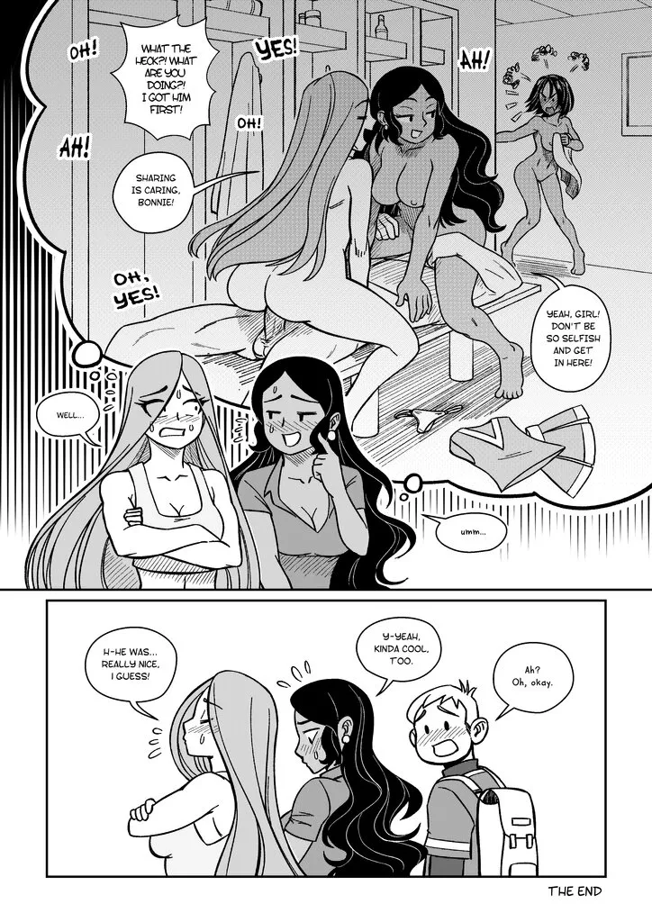 Kim Possible The Exchange Student – Bt Pervmode On 16