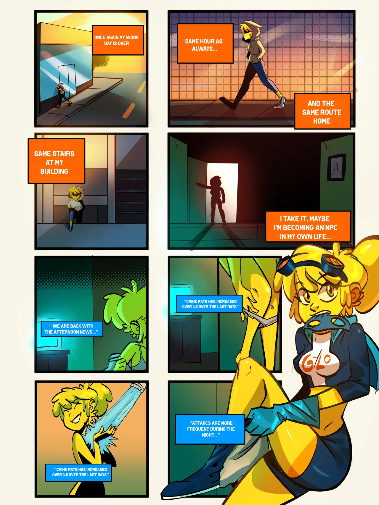 Spellbound Mestre Astral 05