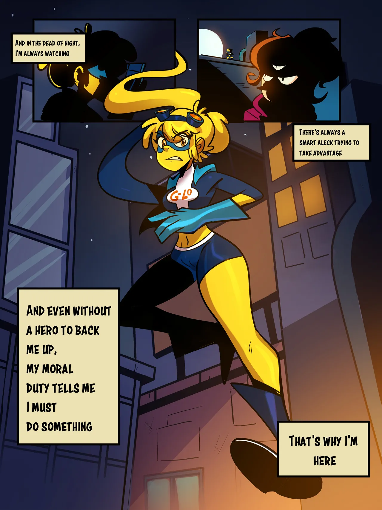 Spellbound Mestre Astral 06