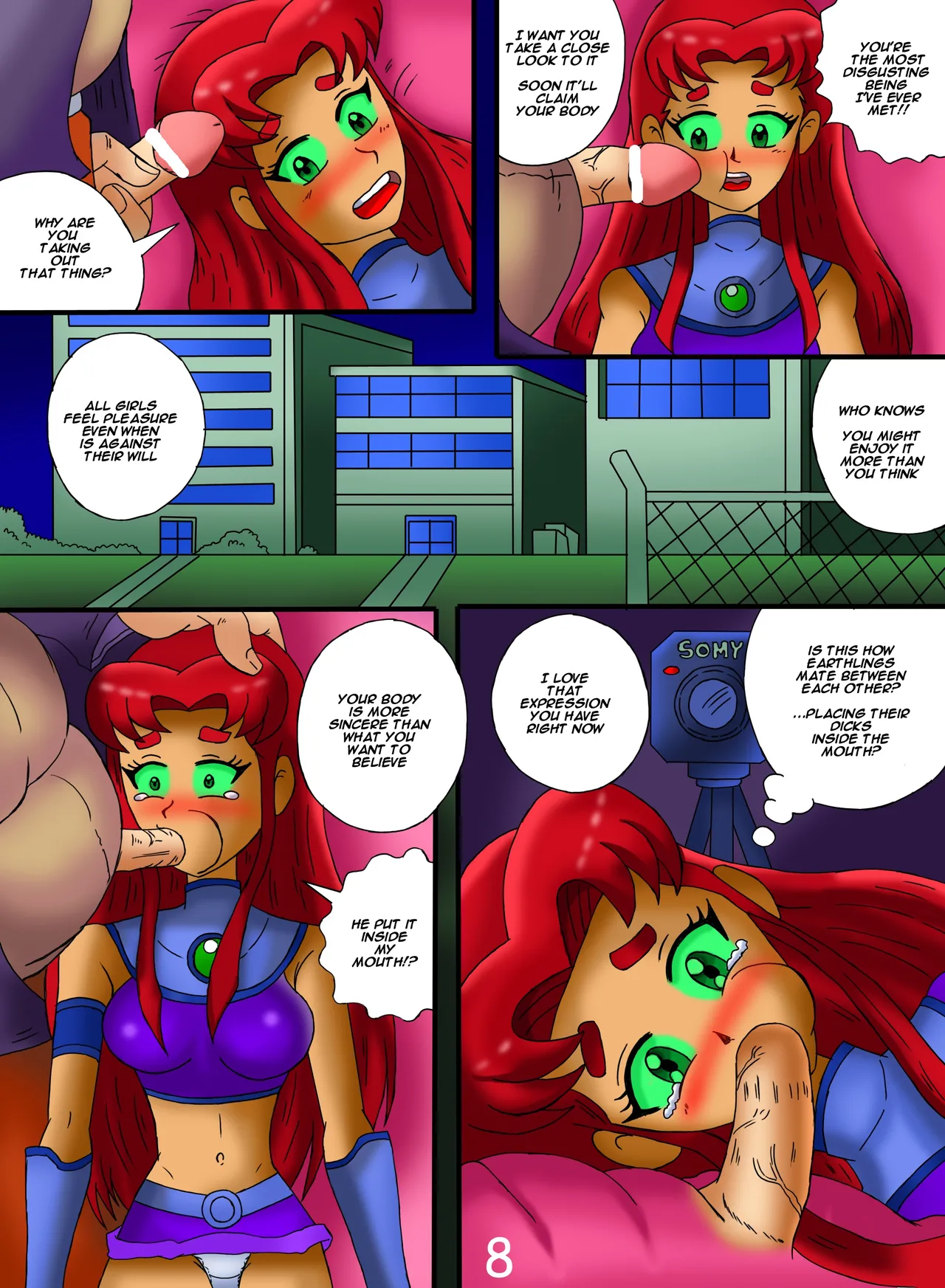 Star Hard – Cesaru33 9