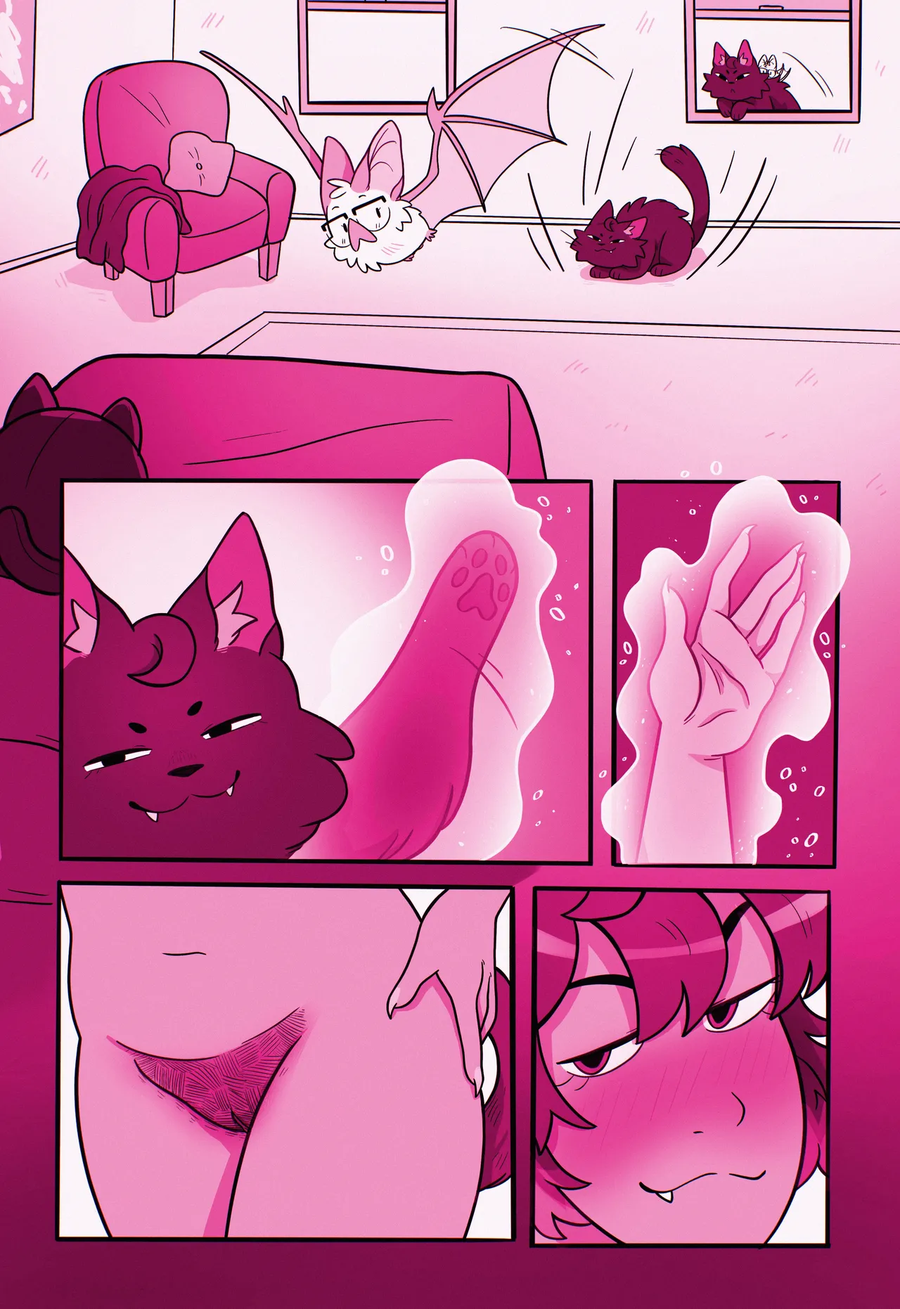 What Comes Next Fawnduu 02