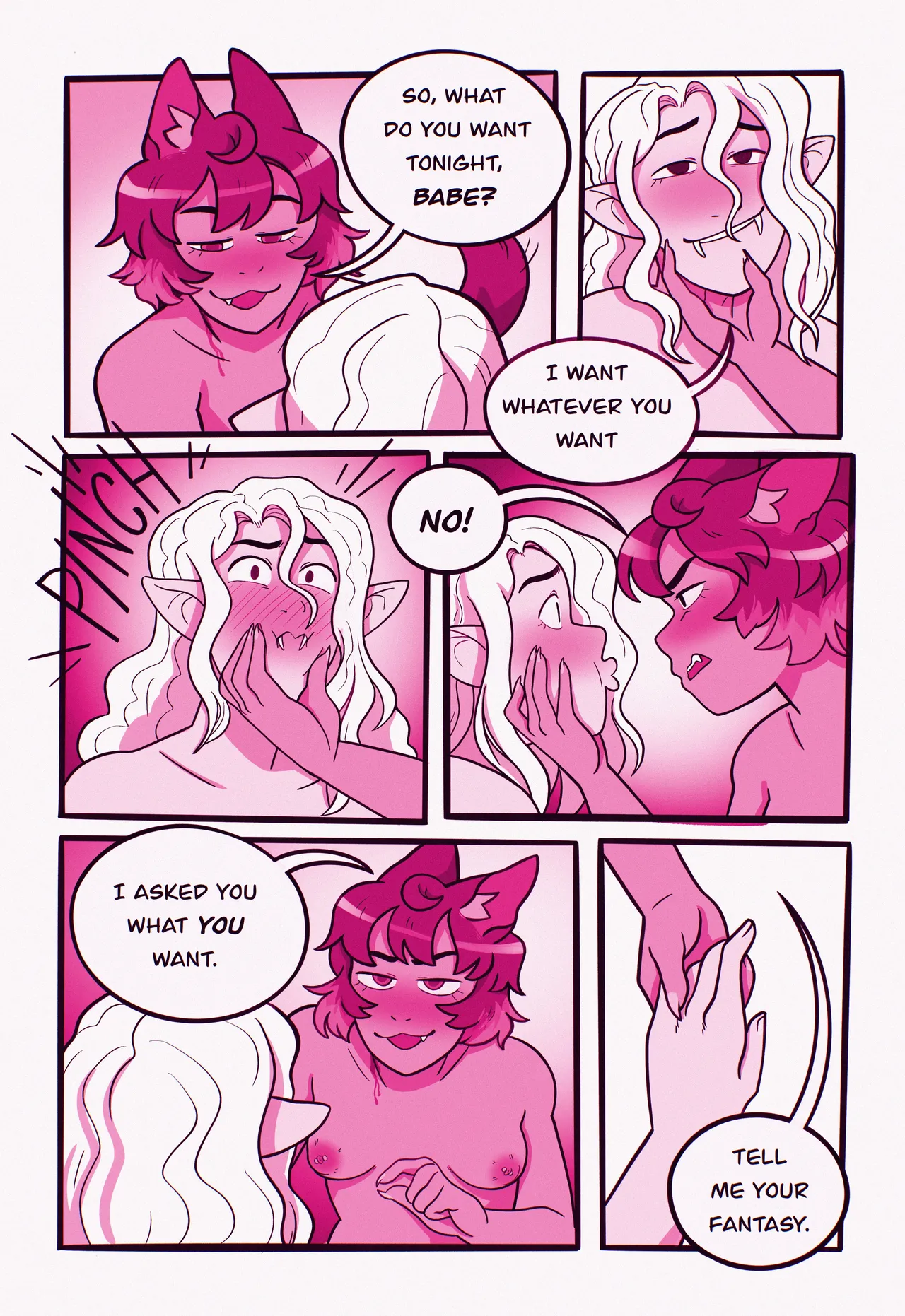 What Comes Next Fawnduu 06