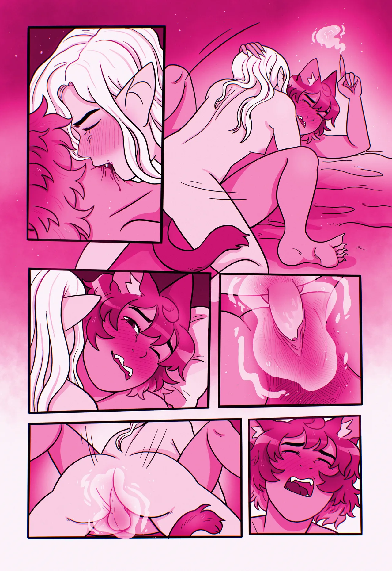 What Comes Next Fawnduu 34