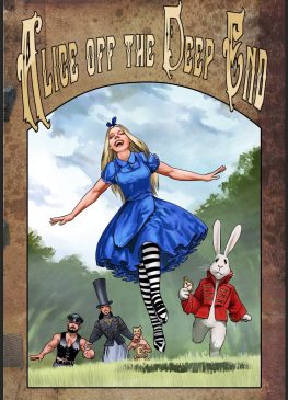 Alice Off The Deep End Edelweiss 01