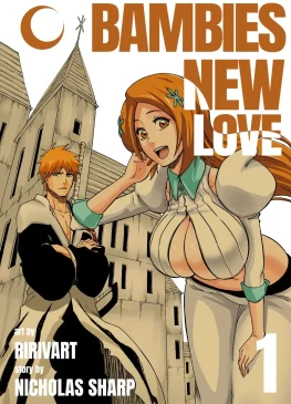 Bambies New Love Ririvart 1