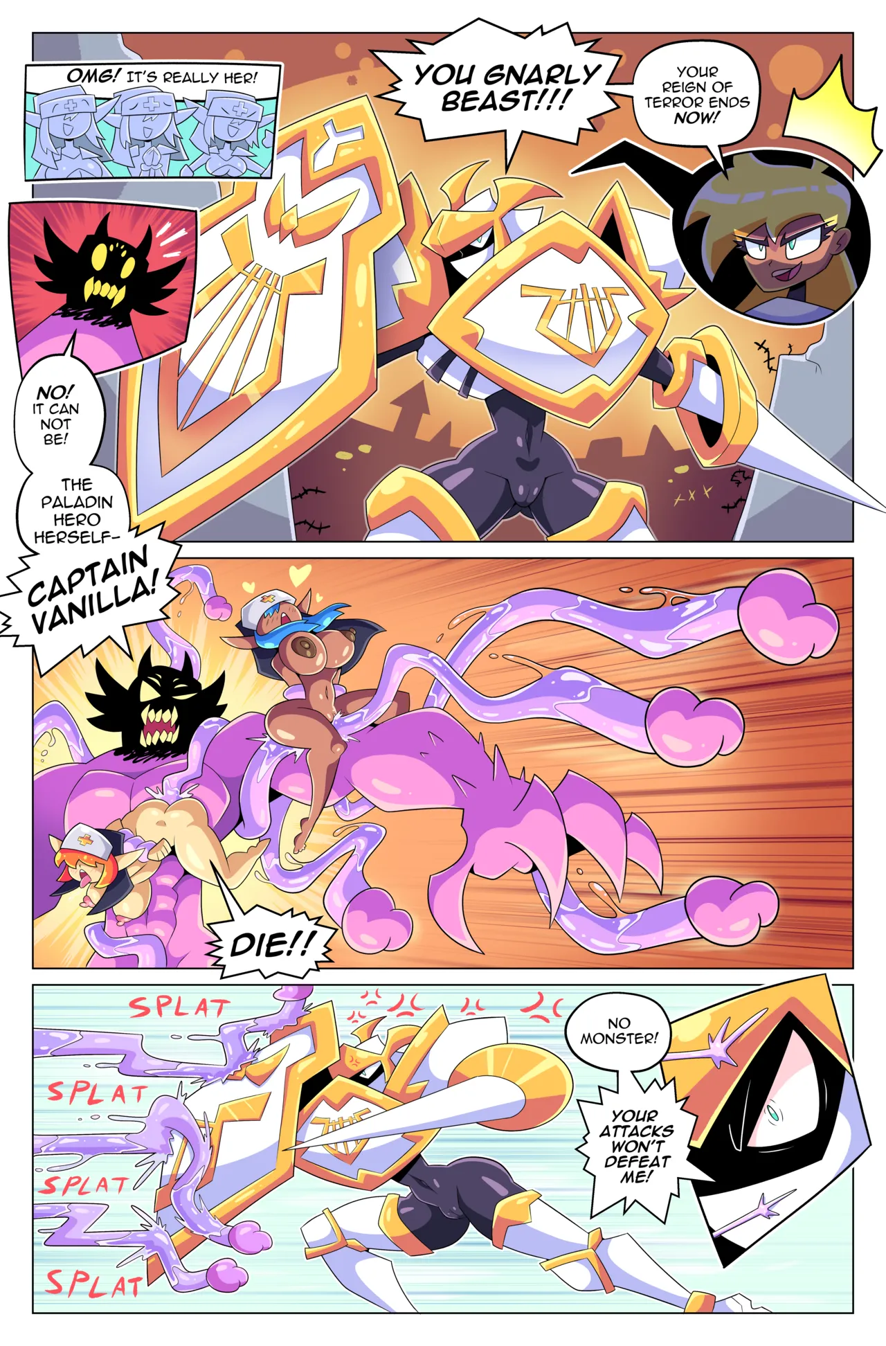 Booby Quest 6 Drshanks24 21