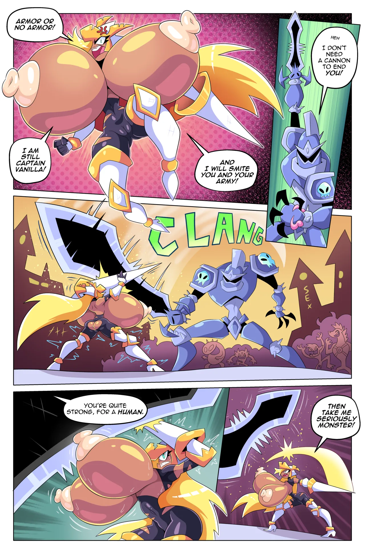 Booby Quest 6 – Drshanks24 27
