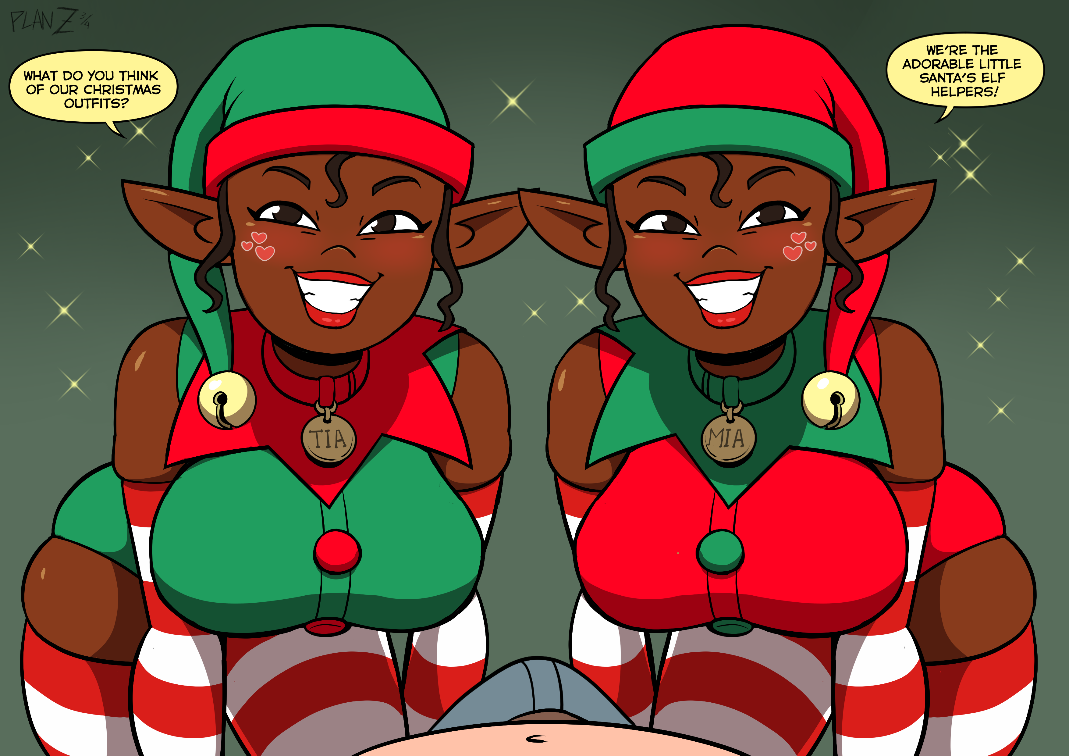 Mia And Tia Photos Planz34 15