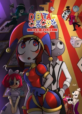 New Rules Jizoku 1
