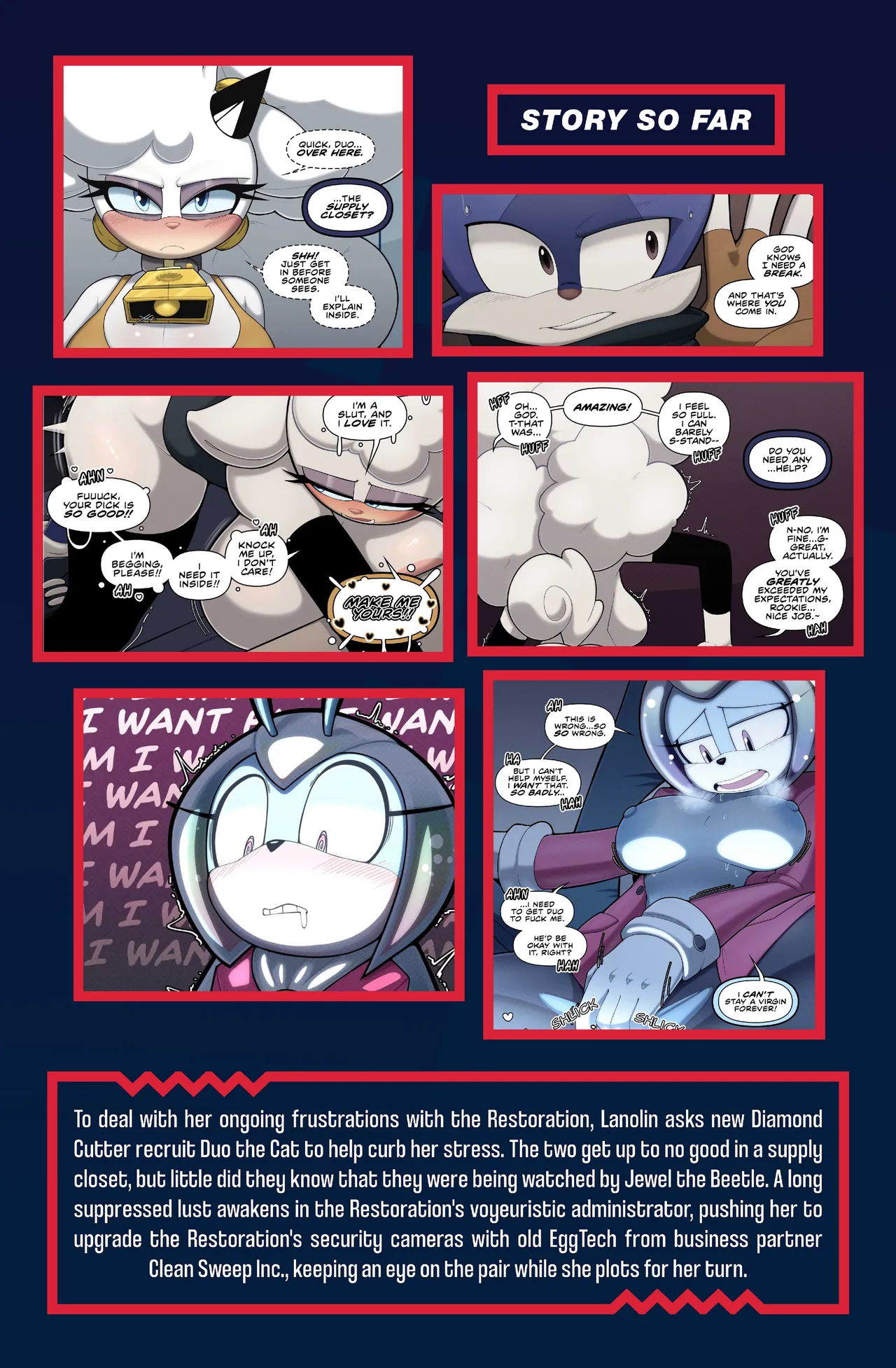 Timeless Anthology 2 Lazyiidakkii 02