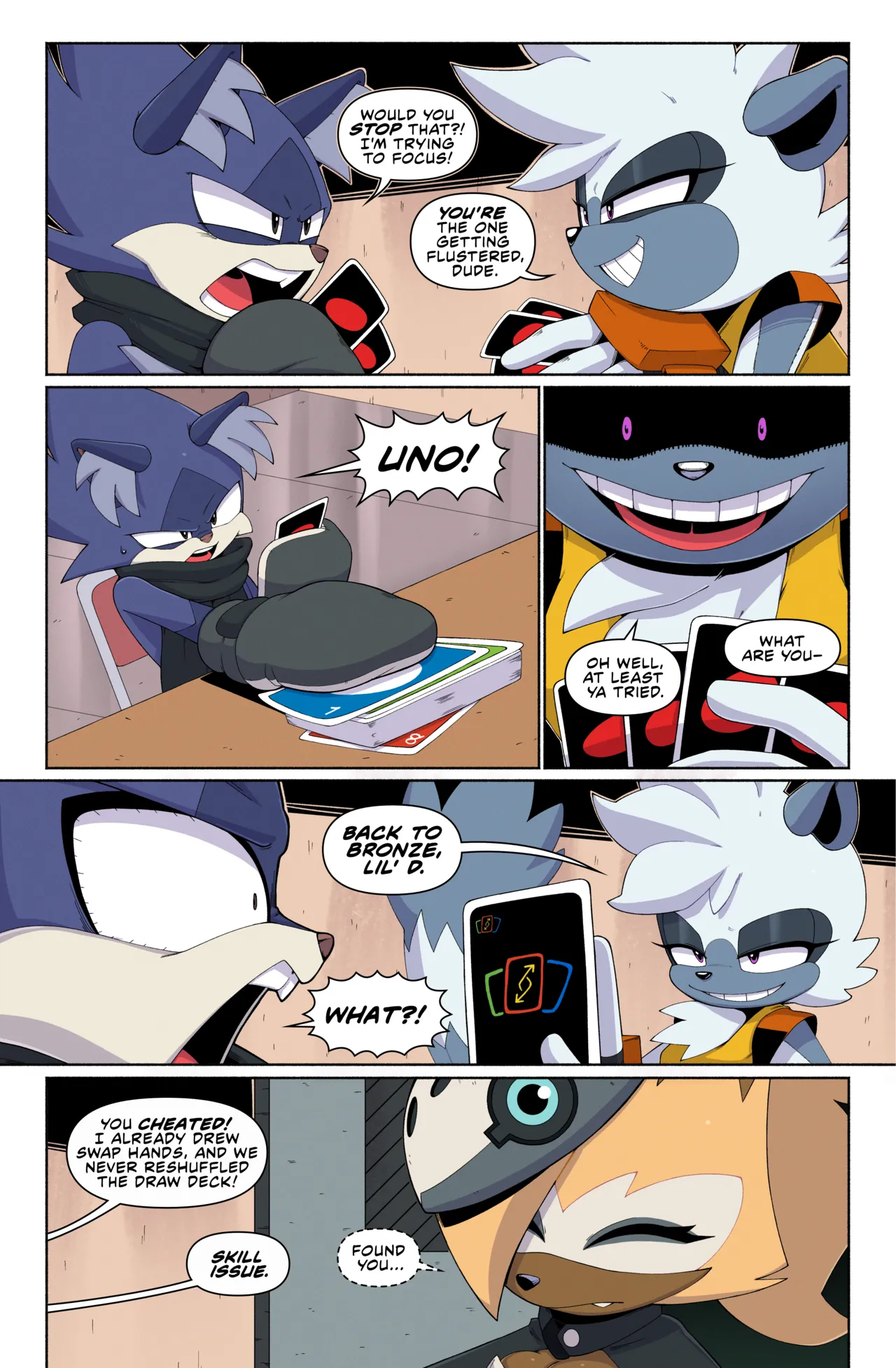 Timeless Anthology 2 Lazyiidakkii 04