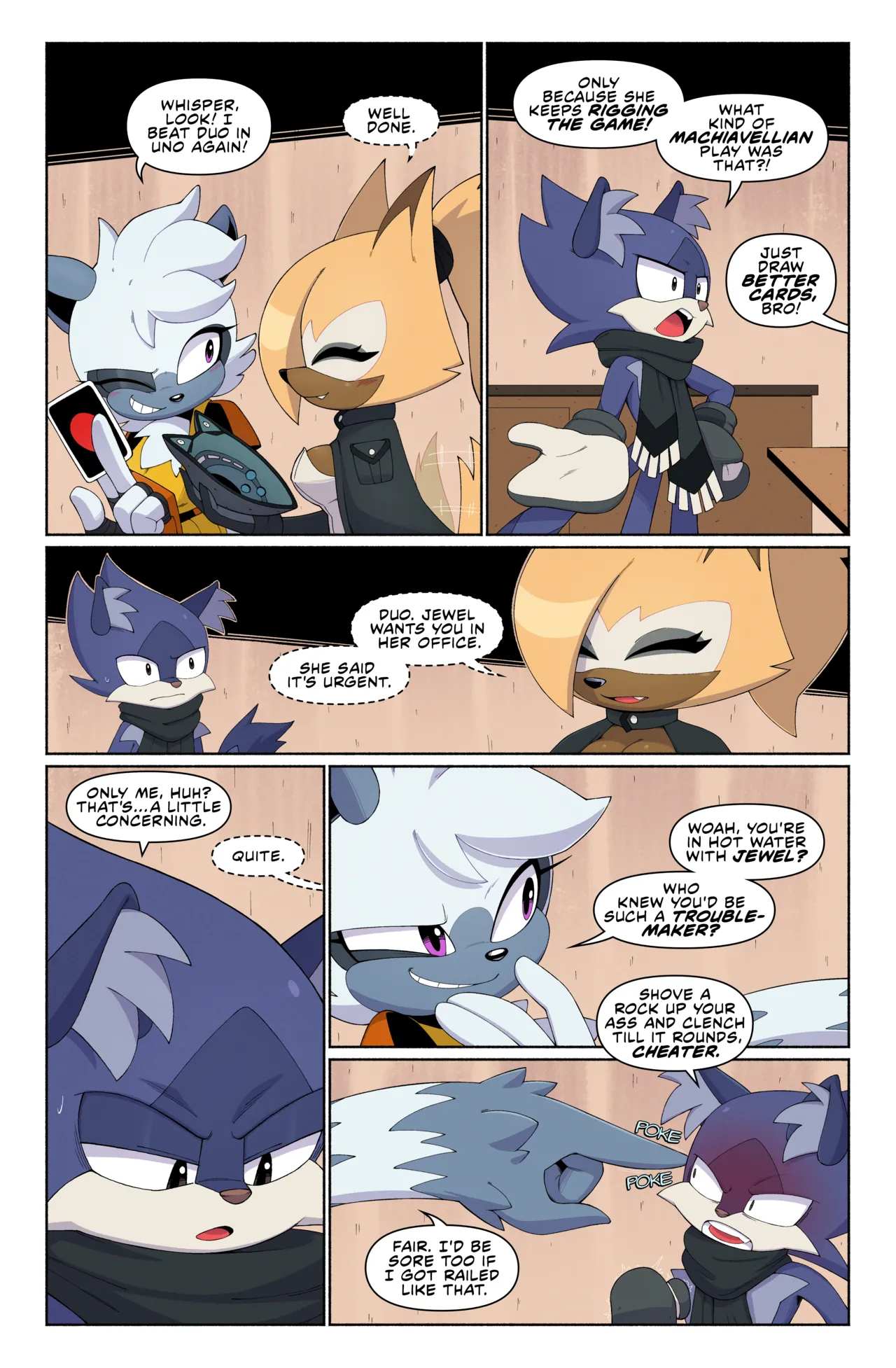 Timeless Anthology 2 Lazyiidakkii 05