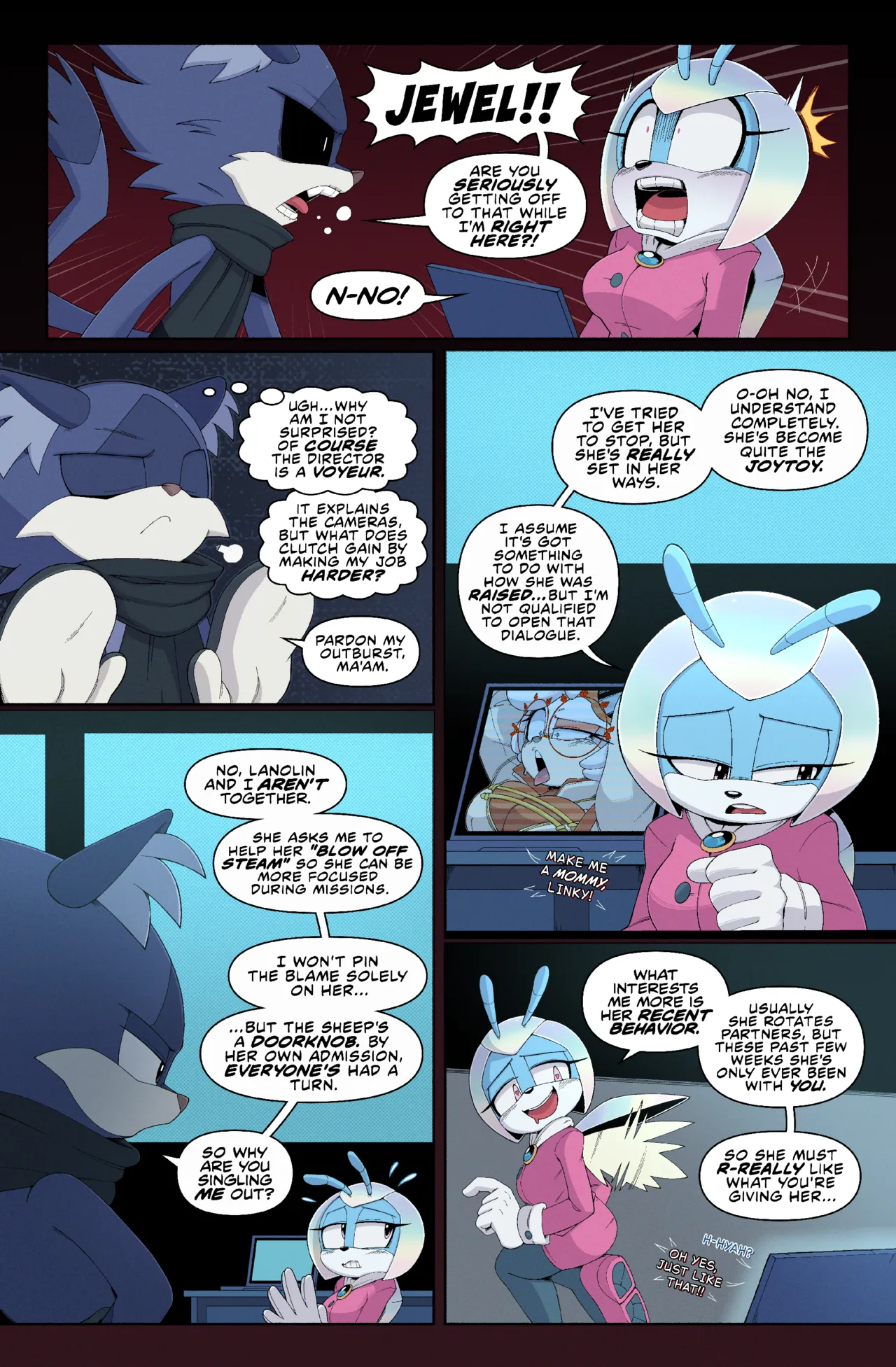 Timeless Anthology 2 Lazyiidakkii 09
