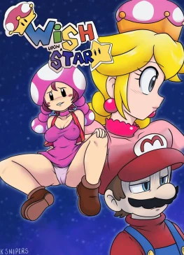 Wish Upon A Star Vpsyren 1