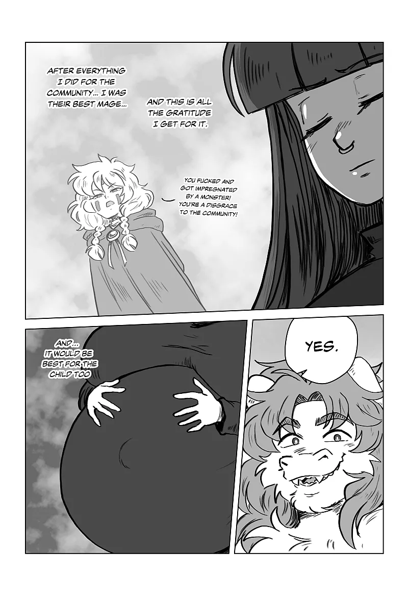 Womb Of Sorcery 3 – Sj 29