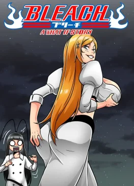 A What If Story Tsfsingularity 1