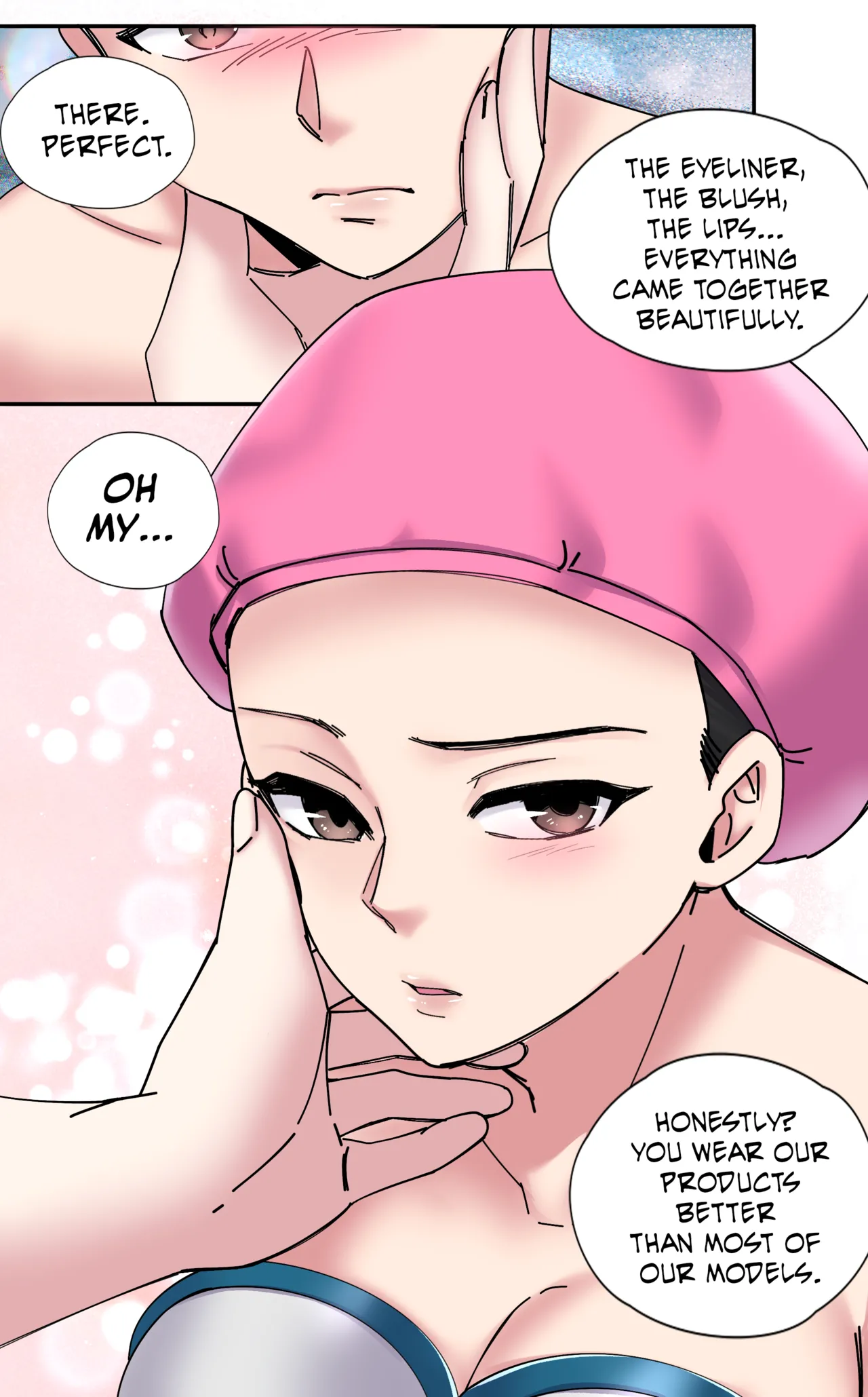 Girlfriend Revenge 3 – Meowwithme 16