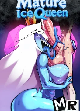 Mature Ice Queen – Mr.Love