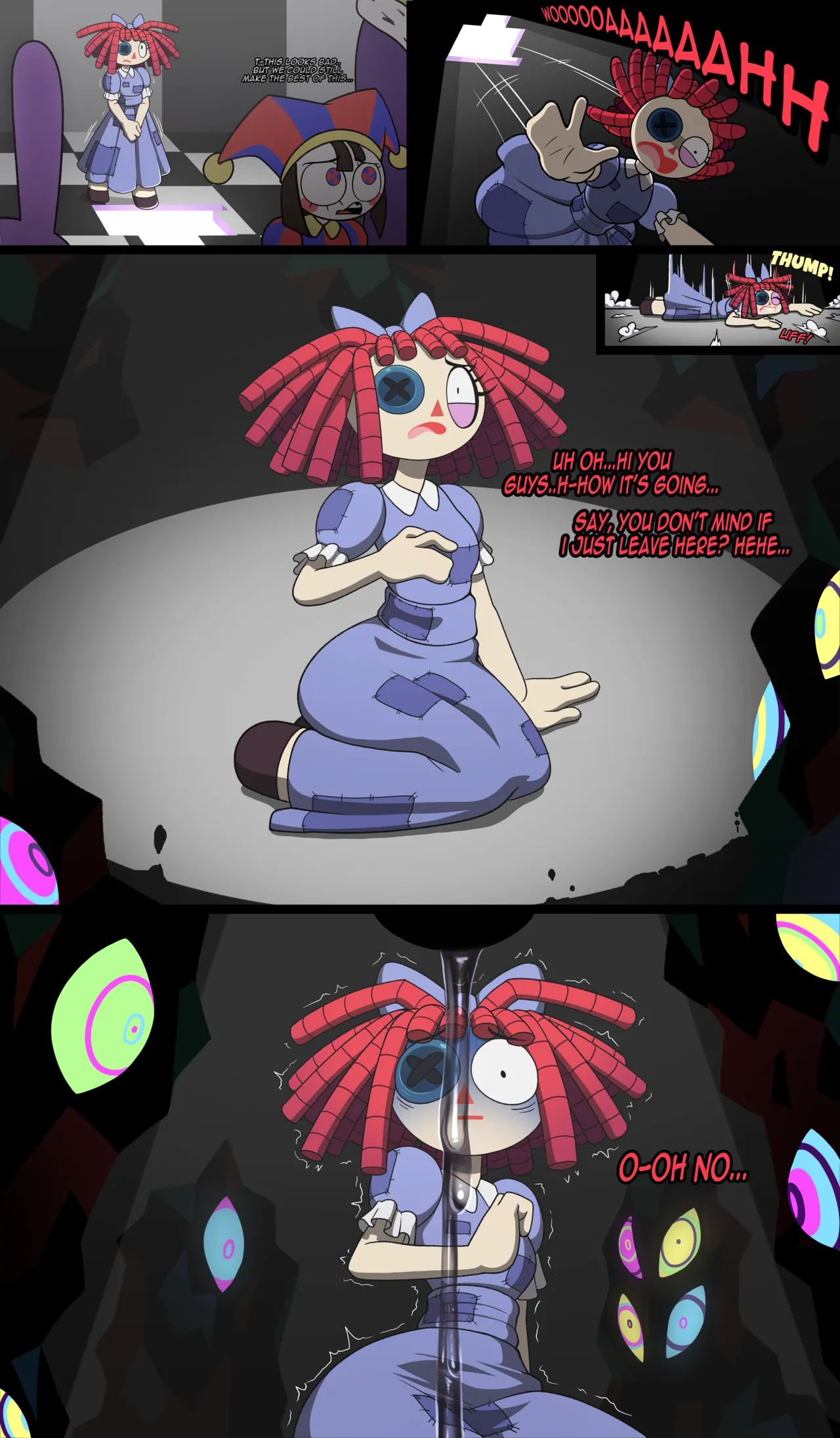 Ragatha Spiralart 19