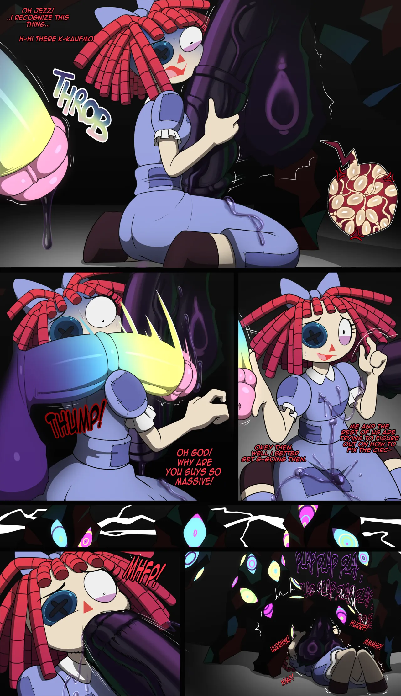 Ragatha Spiralart 20