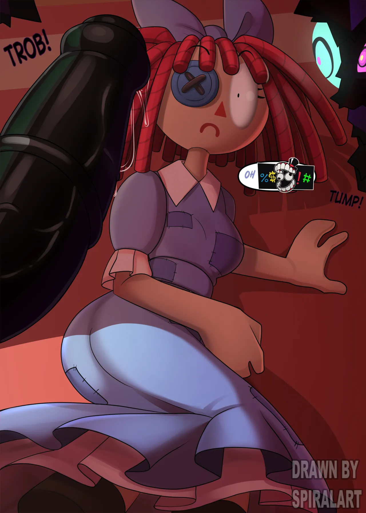 Ragatha Spiralart 3
