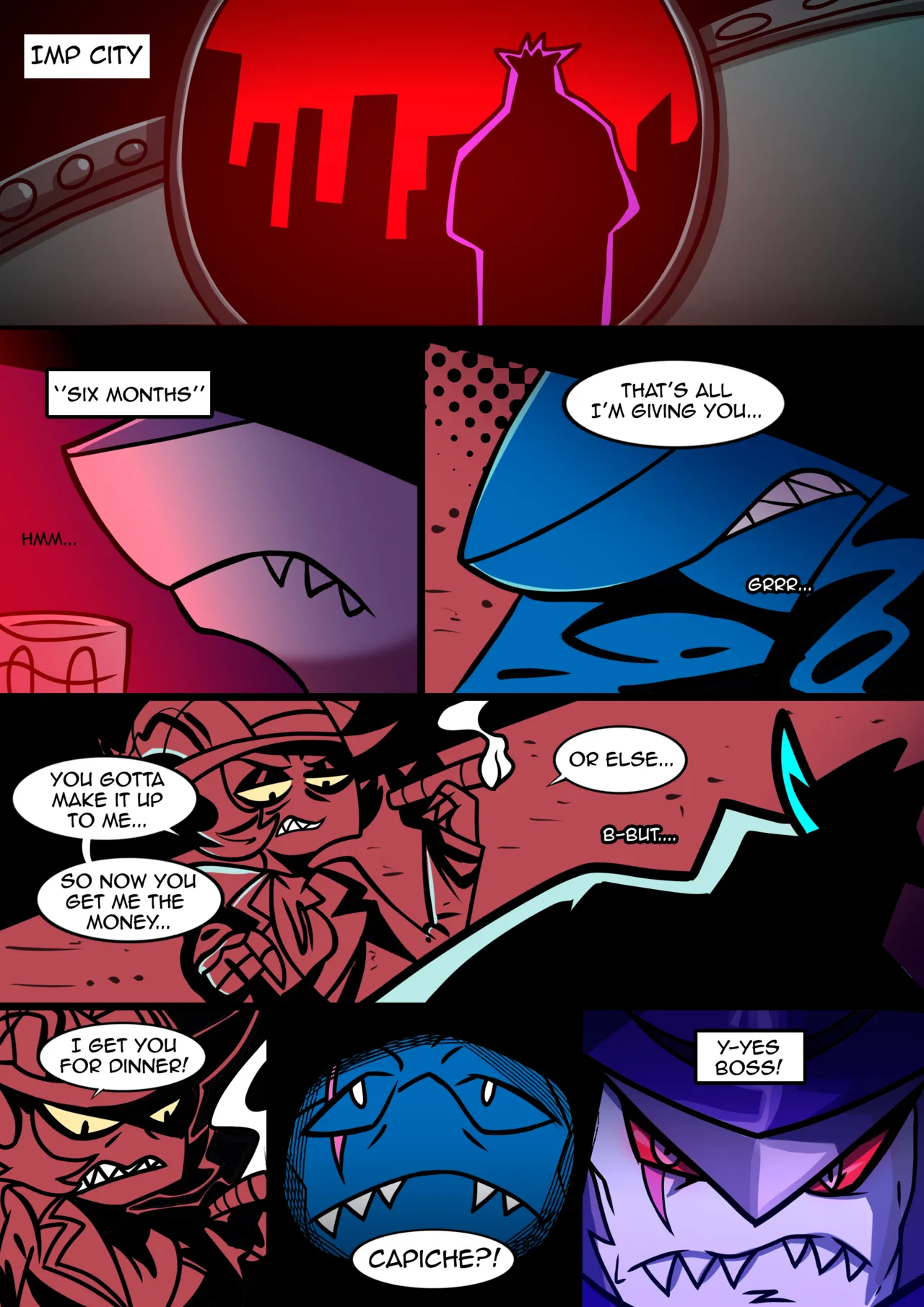 Test Drive 3 – Katosven 3