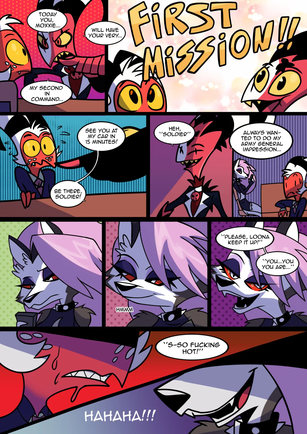 Test Drive 3 – Katosven7