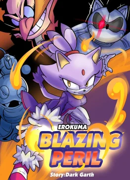 Blazing Peril Erokuman04 01