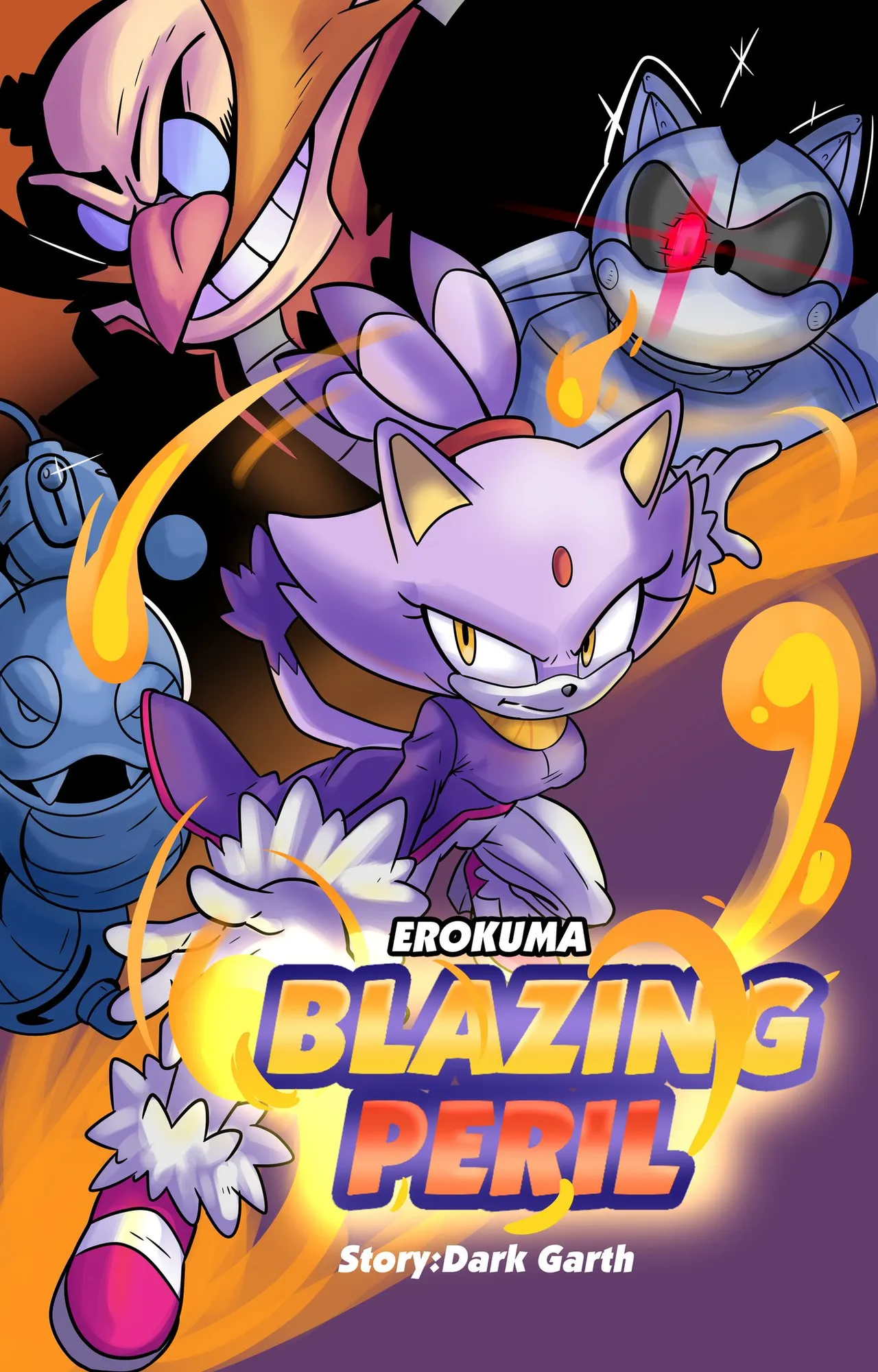 Blazing Peril Erokuman04 01