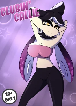 Clubin' Callie Luxxxi 01