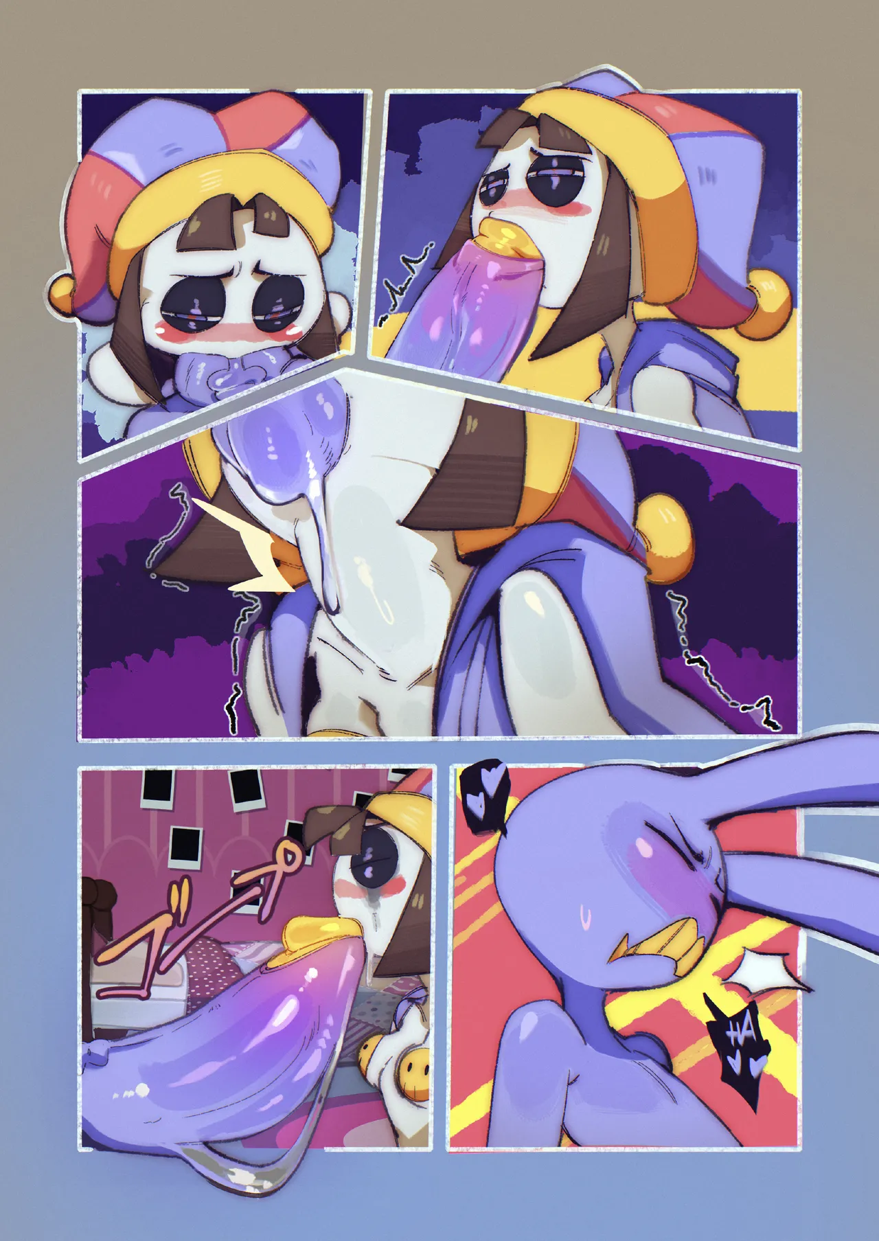 Funny Bunny Disabledfetus 22
