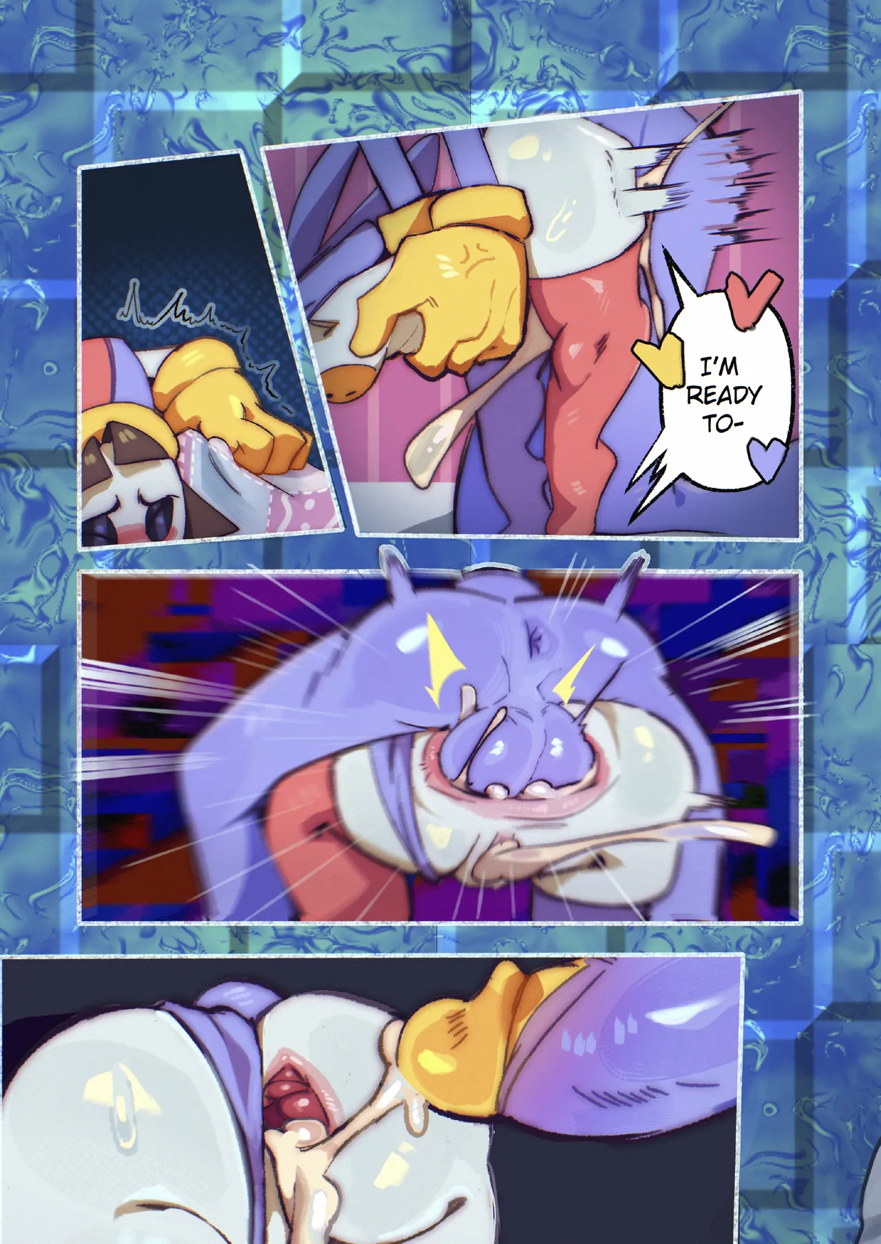 Funny Bunny Disabledfetus 39
