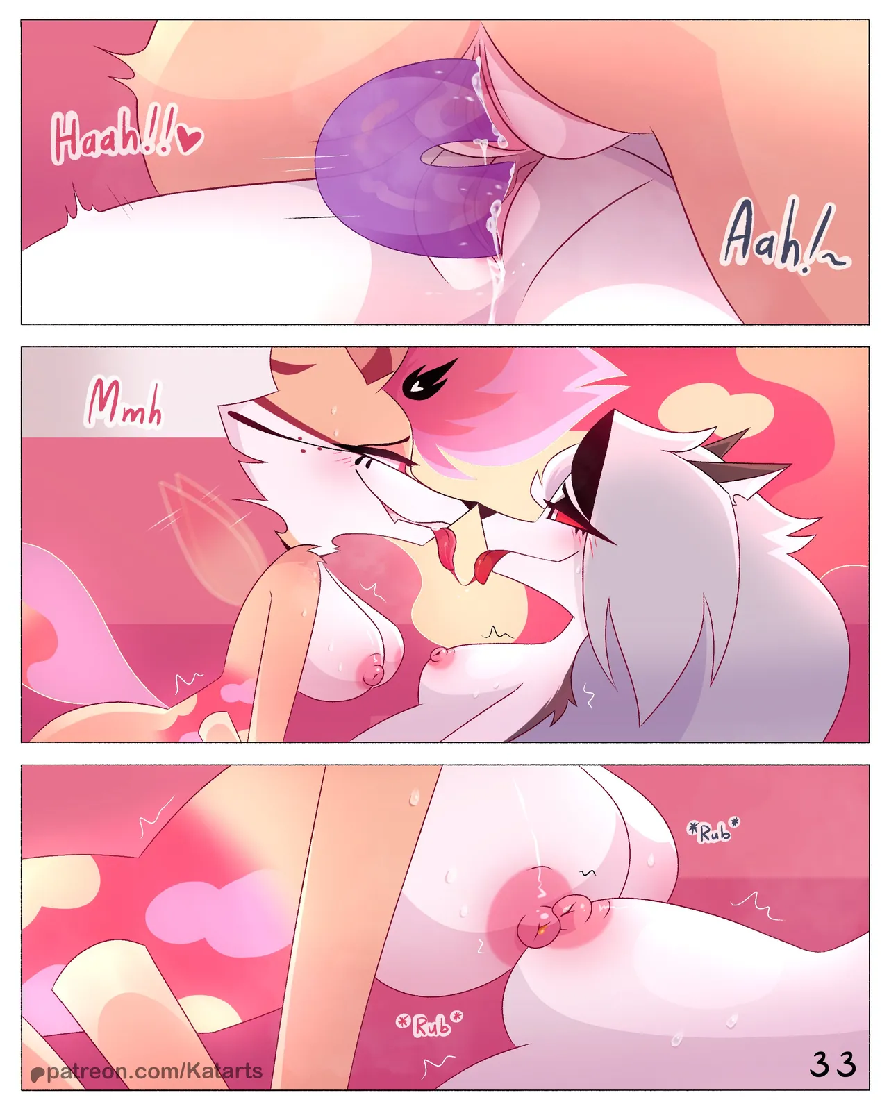 Honey And Sour Cream – Kat Arts 33
